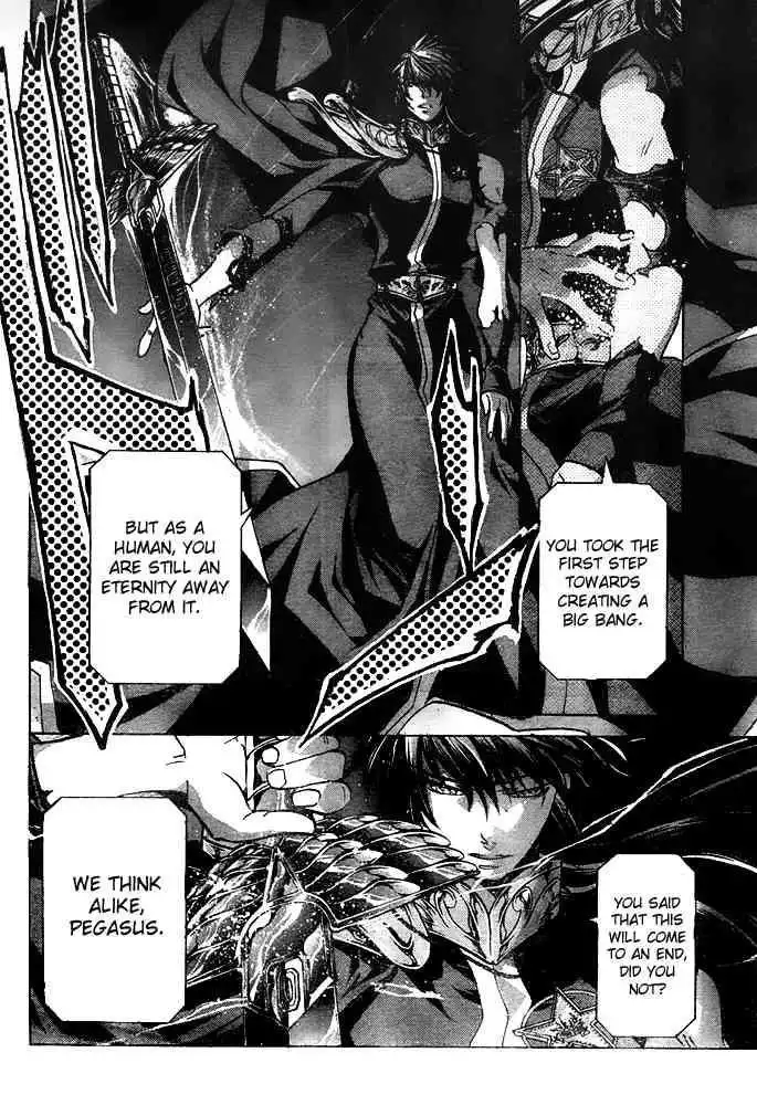 Saint Seiya - The Lost Canvas Chapter 134 14